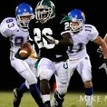 Tj Rushing Photo 2