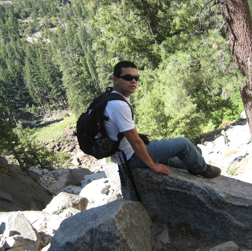 Juan Reynaga Photo 17