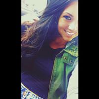 Haley Baker Photo 13