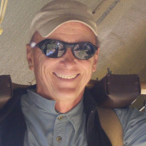 Mike Prouty Photo 10