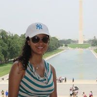 Victoria Calero Photo 23