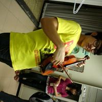 Adam Cheung Photo 9
