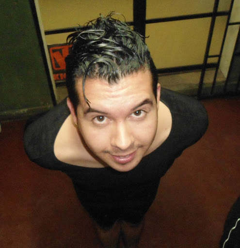 James Carrasco Photo 8