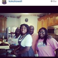 Regina Howell Photo 18