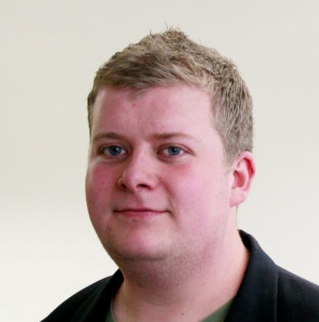 Christopher Isaacs Photo 13