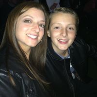 Christina Gough Photo 9