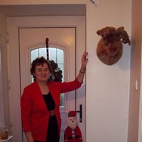 Cynthia Burns Photo 43