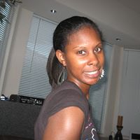 Tracey Blanks Photo 5