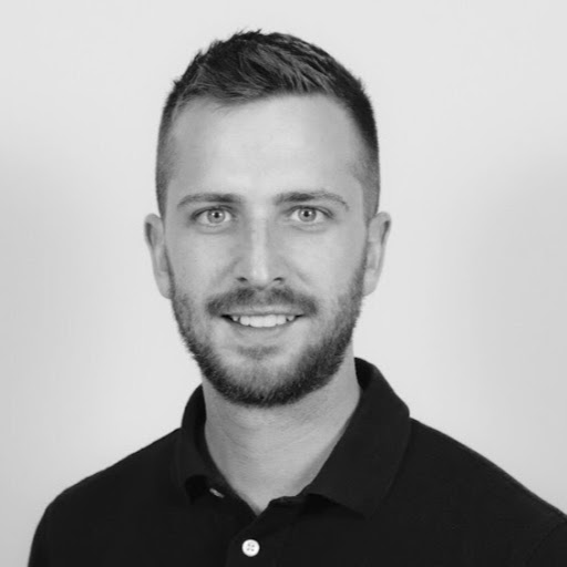 Mitchell Reiter Photo 14