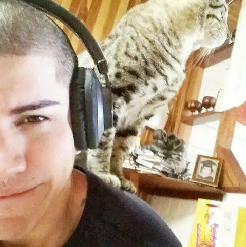 Richard Montoya Photo 33 Richard Montoya Photo 33