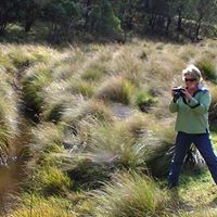 Margaret Muir Photo 21