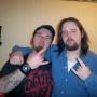 Derek Rowe Photo 10