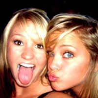 Kendall Wilkinson Photo 11
