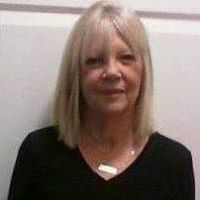 Suzanne Russell Photo 9