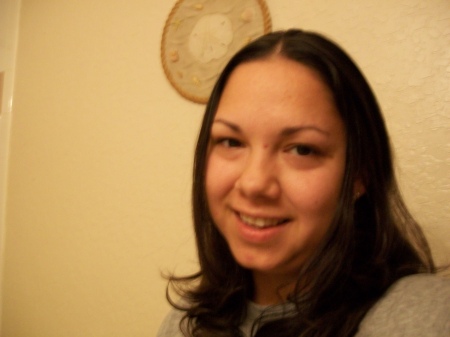 Catherine Hernandez Photo 31