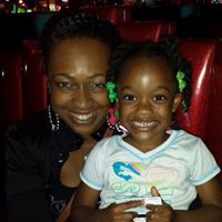 Courtney Neal Photo 45