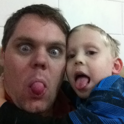 Benjamin Harvey Photo 20