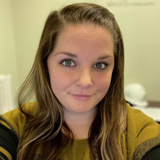 Allison Cooke Photo 12