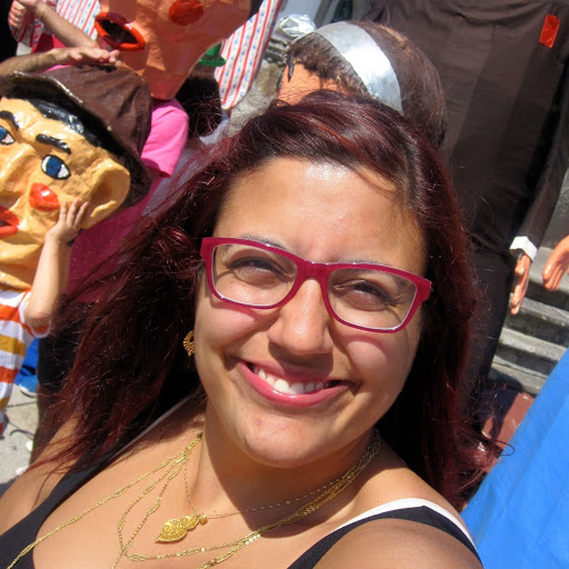 Melissa Duarte Photo 35