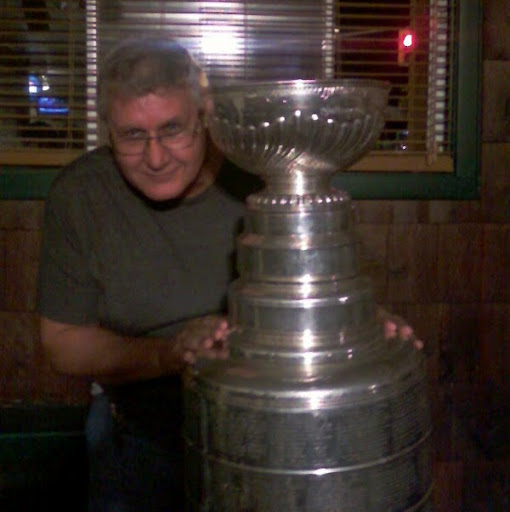 Mike Deschenes Photo 3