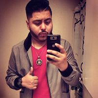 Roberto Vargas Photo 28