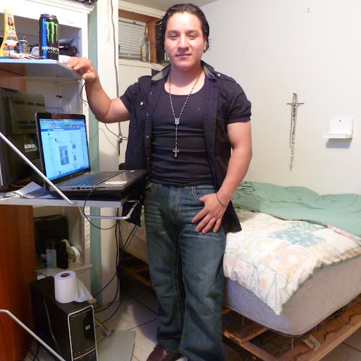 Felix Carrillo Photo 34