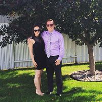 Christy Andersen Photo 10