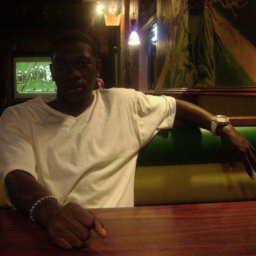 Kevin Tolbert Photo 11