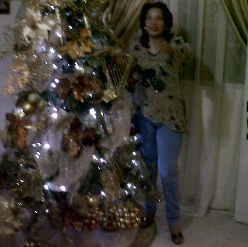 Nancy Serrano Photo 38