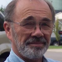 Roger Warner Photo 23