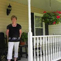 Vickie Young Photo 12