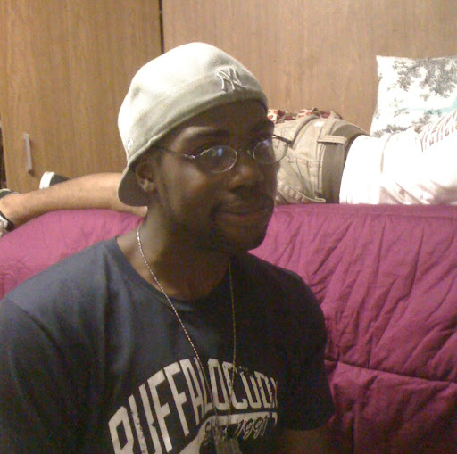 Curtis Parks Photo 9