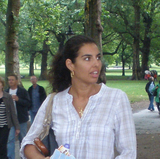 Anna Abbott Photo 10