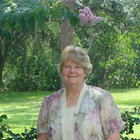 Jane Reeder Photo 5