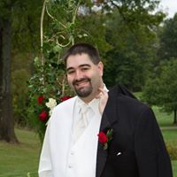 Todd Stevenson Photo 9