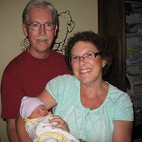 Jean Briggs Photo 15