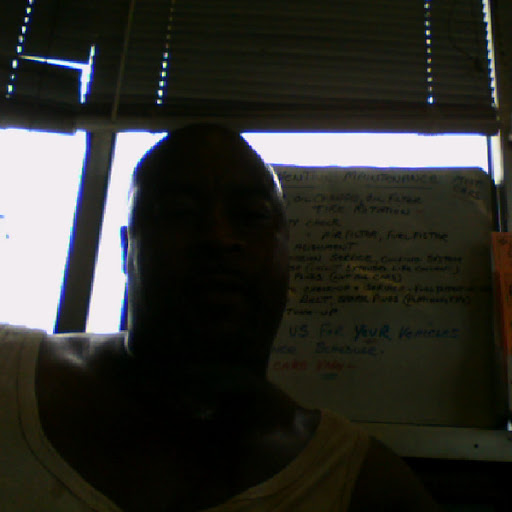 Terry Reese Photo 34