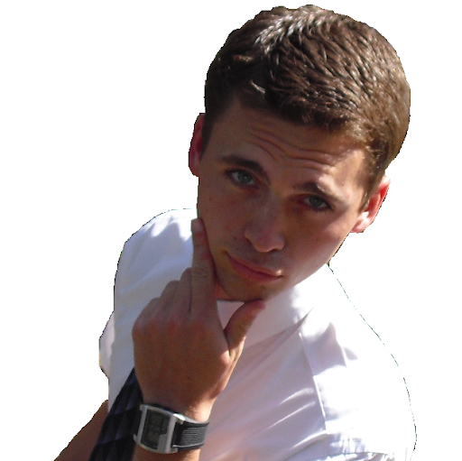 Christopher Merrick Photo 11