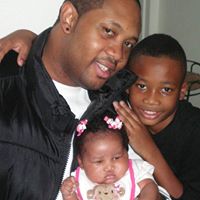 Michael Mims Photo 24