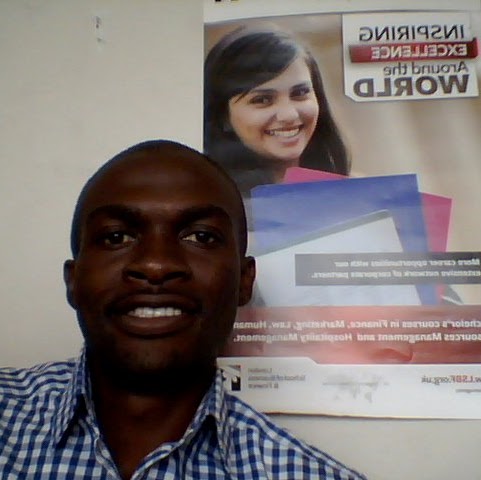 Stephen Forster Photo 10