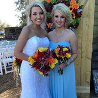 Constance Terrell Photo 3