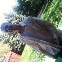 Kenneth Abbott Photo 15