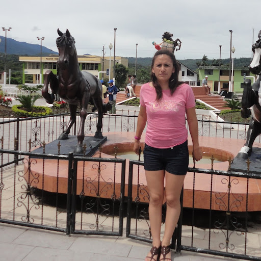 Virginia Manzano Photo 17