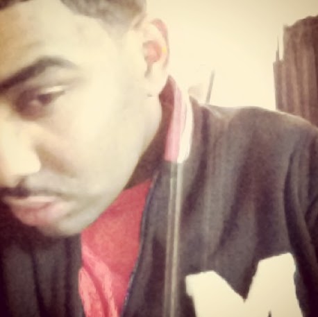 Marvin Thompson Photo 17