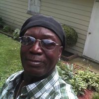 Thomas Holcombe Photo 7