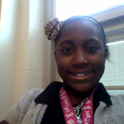 Keshia Brown Photo 22