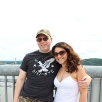 Christina Gerardi Photo 3