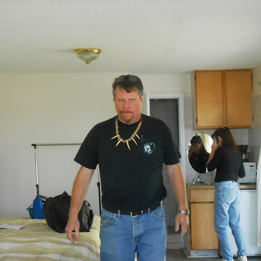 Ronald Pope Photo 31