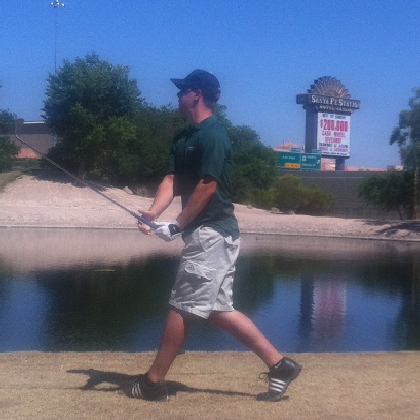 Kevin Ahern Photo 31