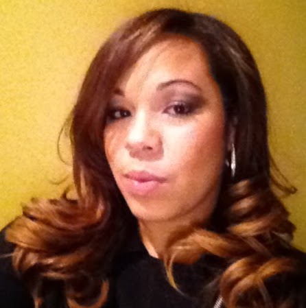 Erika Nunez Photo 19